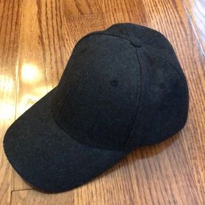 Brooks brothers wool cap